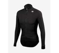 Veste manches longues sportful fiandre pro noir