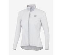 Veste Sportful Hot Pack Easylight blanc femme - Veste fine - L