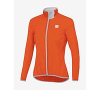 Veste Sportful Hot Pack Easylight orange femme - Veste fine - M