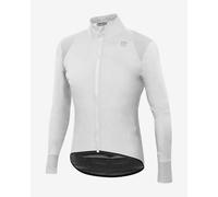Sportful Hot Pack No Rain Jacket Blanc M Homme White