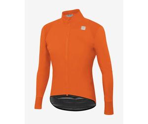 Veste Sportful Hot Pack NoRain orange - XL