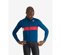 Sportful Neo 2 Jacket Bleu S Homme Teal Blue