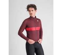 Veste Sportful Neo 2 bordeaux - M