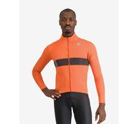 Veste Sportful Neo 2 orange intense marron - M