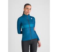 Veste Sportful Neo 2 Softshell bleue femme - XS