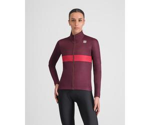 Veste Sportful Neo 2 Softshell bordeaux femme - S