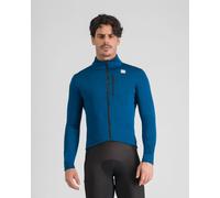 Sportful Srk Jacket Bleu L Homme Teal Blue