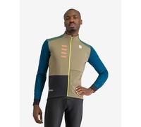 Veste Sportful Tempo GORE-TEX INFINIUM™ beige clair bleu - M