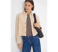 Veste sportive en velours côtelé