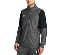 Under Armour Homme UA UA M's Ch. Track Jacket, veste homme légère et respirante, veste sport high-tech, haut de survêtement pour le football, la gym ou la course à pied