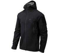 Veste Squall Hardshell Helikon-Tex - Black M