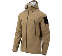 Veste Squall Hardshell Helikon-Tex - Coyote XXL