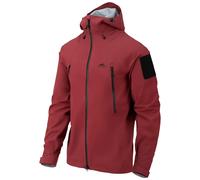 Veste Squall Hardshell Helikon-Tex - Crimson Sky S