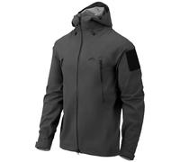 Veste Squall Hardshell Helikon-Tex- Shadow Grey 3XL