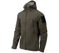 Veste Squall Hardshell Helikon-Tex - Taiga Green XXL