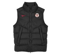 Veste Stade Toulousain 2025/26 Gris S