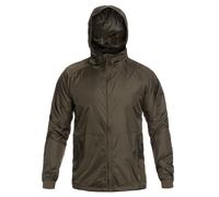 Veste Storm Chaser Windbreaker Jacket UF PRO - Brown Grey M