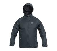 Veste Stow & Go Pack Away Highlander Outdoor - Dark Grey XL