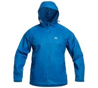 Veste Stow & Go Pack Away V2 Highlander Outdoor - Blue 3XL