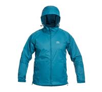 Veste Stow & Go Pack Away V2 Highlander Outdoor - Petrol Blue 3XL