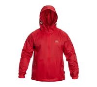 Veste Stow & Go Pack Away V2 Highlander Outdoor - Red 3XL