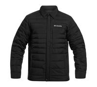 Veste Street Heights Columbia - Black M