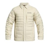Veste Street Heights Columbia - Dark Stone L