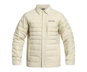 Veste Street Heights Columbia - Dark Stone M
