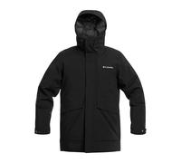 Veste Street Heights Waterproof Down Parka Columbia - Black L
