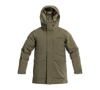 Veste Street Heights Waterproof Down Parka Columbia - Stone Green S