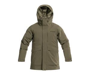 Veste Street Heights Waterproof Down Parka Columbia - Stone Green XL