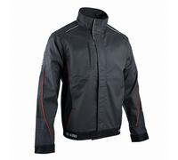 Veste stretch FACOM Flexi Noir/Gris/Rouge - FXWW2000E