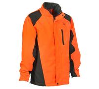 VESTE STRONGER 900 NEW PERCUSSION CHASSE OUTDOOR CAMOUFLAGE TRAQUE FLUO PECHE