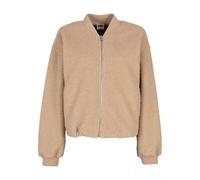 Veste structurÃ© femme Urban Classics Beige L