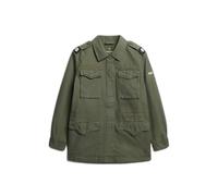 Superdry Embellished Jacket Vert XL Femme