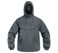 Veste Summer Windbreaker Brandit - Anthracite M