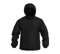 Veste Summer Windbreaker Brandit - Black 3XL
