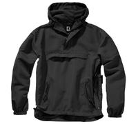 Veste Summer Windbreaker Brandit - Black 5XL