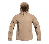 Brandit Veste Summer Windbreaker textile Camel M