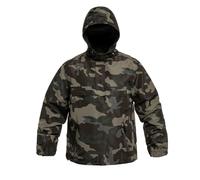 Brandit Summer Windbreaker, color: darkcamo, size: 3XL