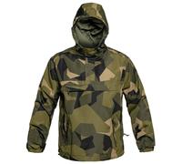 Brandit Veste coupe-vent Summer Windbreaker Swedish Camo M90 XL