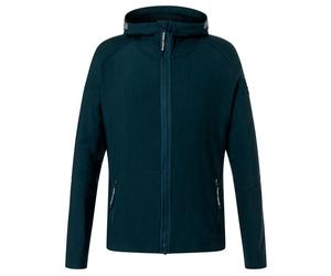 Veste SUPER.NATURAL M ALPINE ACTIVE ZIP HOODIE (Blueberry) homme S