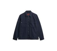 Superdry Essentials Jacket Bleu XL Homme