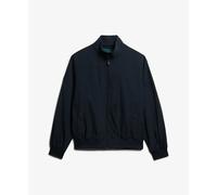 Superdry Classic Harrington Jacket Bleu 2XL Homme