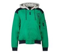 Veste Superdry CNY Bomber - Femme - Vert XS