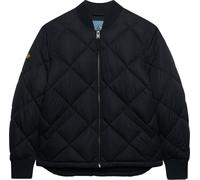 Veste Superdry & Co Diamond, vert, 2XL