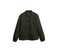 Superdry M5012206a Jacket Vert L Homme