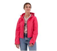 Veste Superdry Code Trekker - Rose Actif - Femme - 36 M