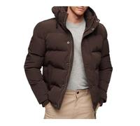 Veste Superdry doudoune courte a capuche everest M501174304O M
