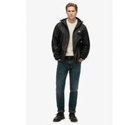 Veste Superdry Essential Tri Noir L